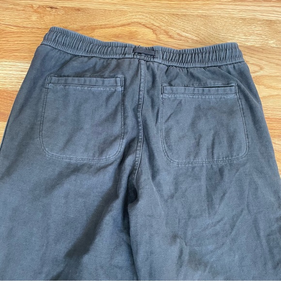 Athleta Farallon Gray Charcoal Jogger 4 - Picture 4 of 6